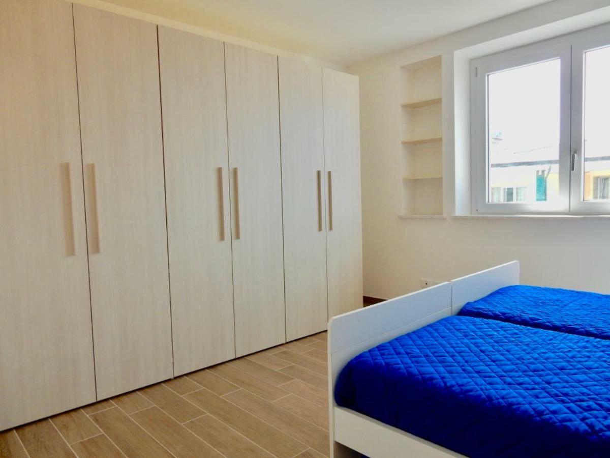Ferienwohnung Attico Al Mare Viareggio Exterior foto